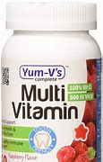 Image result for Vitamin V