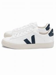 Image result for Veja Campo Trainers White Nacre F