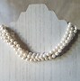 Image result for Color Pearl Necklace
