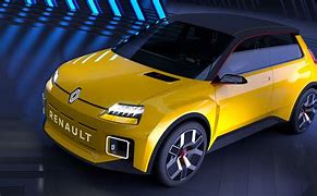 Image result for Renault Concept Car