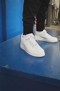 Image result for People Wearing Air Force Ones