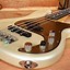 Image result for Fender Deluxe Precision Bass