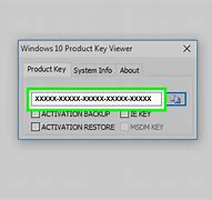 Image result for How to Find Windows Product Key