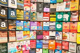 Image result for Shopping Gift Cards