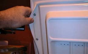 Image result for Replace Freezer Door Seal