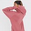 Image result for Dusty Pink Adidas Sweatshirt