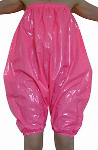 Image result for Long Plastic Bloomers