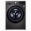 Image result for LG Stack Electric Washer Dryer Combo