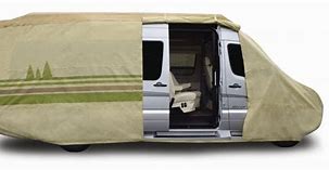 Image result for Covers for RV Class C Motorhomes