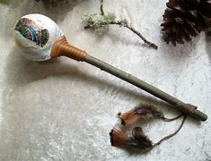 Image result for Shamanic Rattles