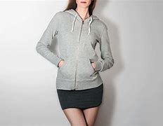 Image result for Athletic Gray Hoodie