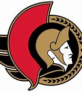 Image result for NHL Ottawa Senators Logo