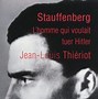 Image result for Claus Von Stauffenberg Wounds