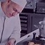 Image result for Commercial Kitchen Equipment in One Photo