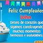 Image result for Happy Birthday John Giphy