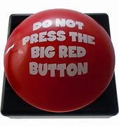 Image result for images of a red push button