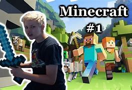 Image result for Kids Play Minecraft