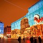 Image result for Christmas in Lyon France