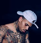 Image result for Chris Brown Background Ooh Wee
