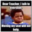 Image result for Preschool Teacher Quotes Funny