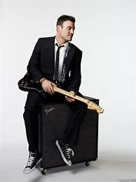 Image result for Brian Austin Green Guitar