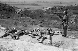Image result for Battle of Taejon Massacre Korean War