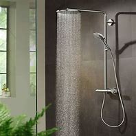 Image result for Hansgrohe Shower Systems