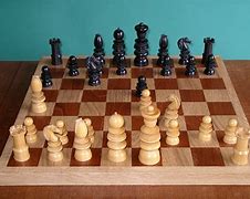 Image result for The Hunters Amazon Chess