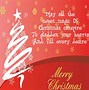Image result for Cute Merry Christmas Sayings