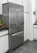 Image result for Stainless Steel Refrigerator Cleaner