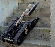 Image result for Russian Scorpion Robot
