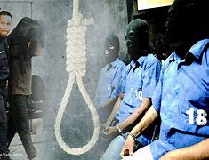 Image result for Singapore Death Row