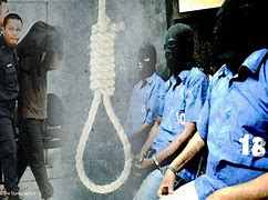 Image result for Singapore Drug Executions