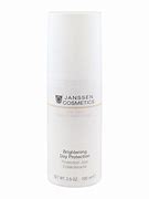Image result for Janssen Cosmetics Brightening Day Protection