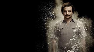 Image result for Pablo Escobar Cool