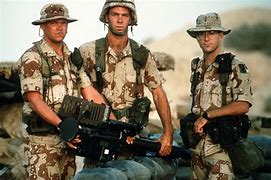 Image result for Iraq Gulf War