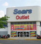 Image result for Sears Outlet Store Locations 20105
