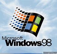 Image result for Windows 98 System