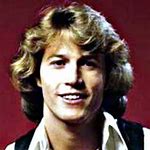 Image result for Andy Gibb Poster 70s