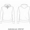 Image result for Front Cut Out Cropped Hoodie
