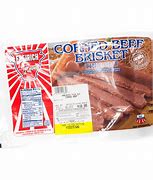 Image result for Freirich Point Cut Corned Beef Brisket - Per Lb