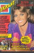 Image result for Olivia Newton-John as a Teenager