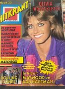Image result for Olivia Newton-John Performing