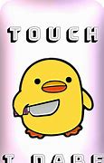 Image result for Don't Touch Emoji