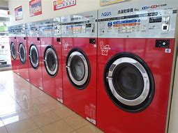 Image result for Commercial Laundry Washing Machines