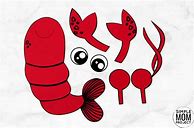 Image result for Lobster Template Printable