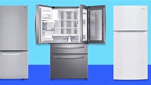 Image result for Home Depot Samsung 4 Door Refrigerator