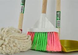 Image result for Broom Clean