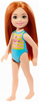 Image result for Disney Barbie Doll Thumbelina