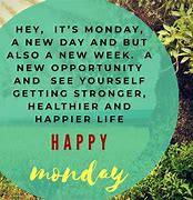 Image result for Best Monday Quotes